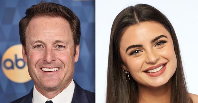 Chris Harrison Faces Bachelor Nation Backlash After Addressing Rachael Kirkconnell Scandal