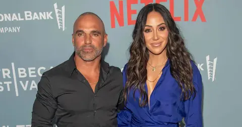 rhonj star joe gorga talks about mending things with his sister teresa giudice