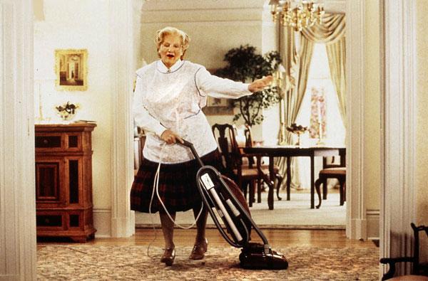 ‘Mrs. Doubtfire’ Secrets & Scandals