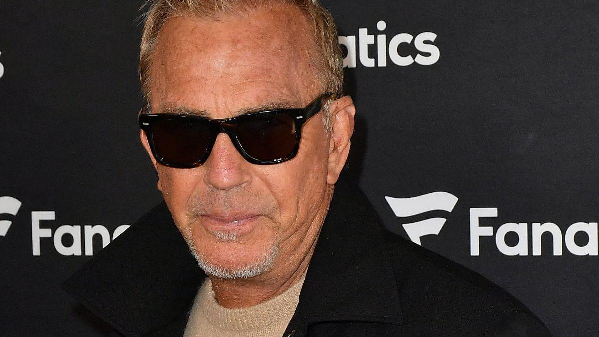 Photo of Kevin Costner