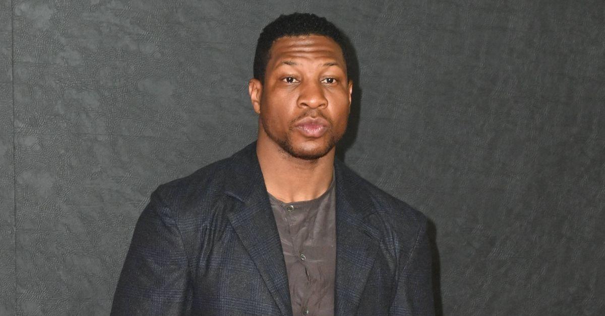 Jonathan Majors Accused of Abusing Partners Years Before Latest Allegations