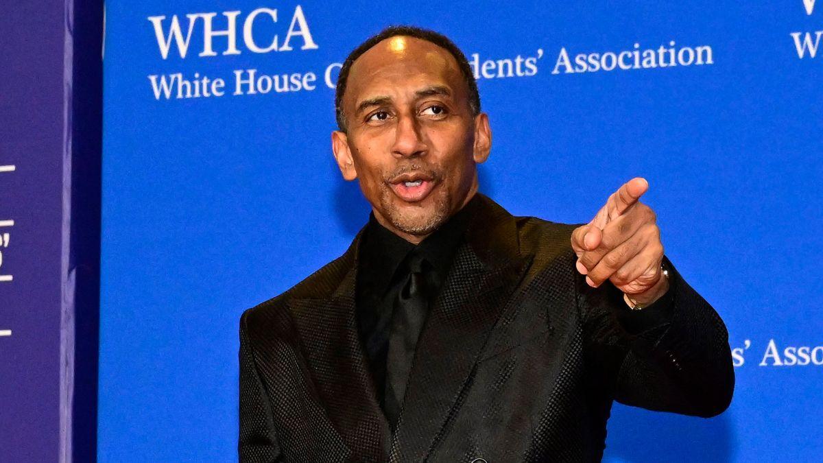 image of The ESPN star insisted his criticism wasn't politically motivated.