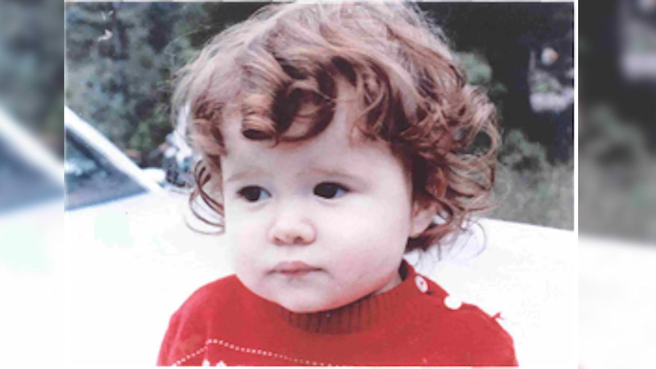 Pike claims to have been abused by men as early as two-years-old.