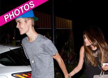 //justin beiber selena gomez sn