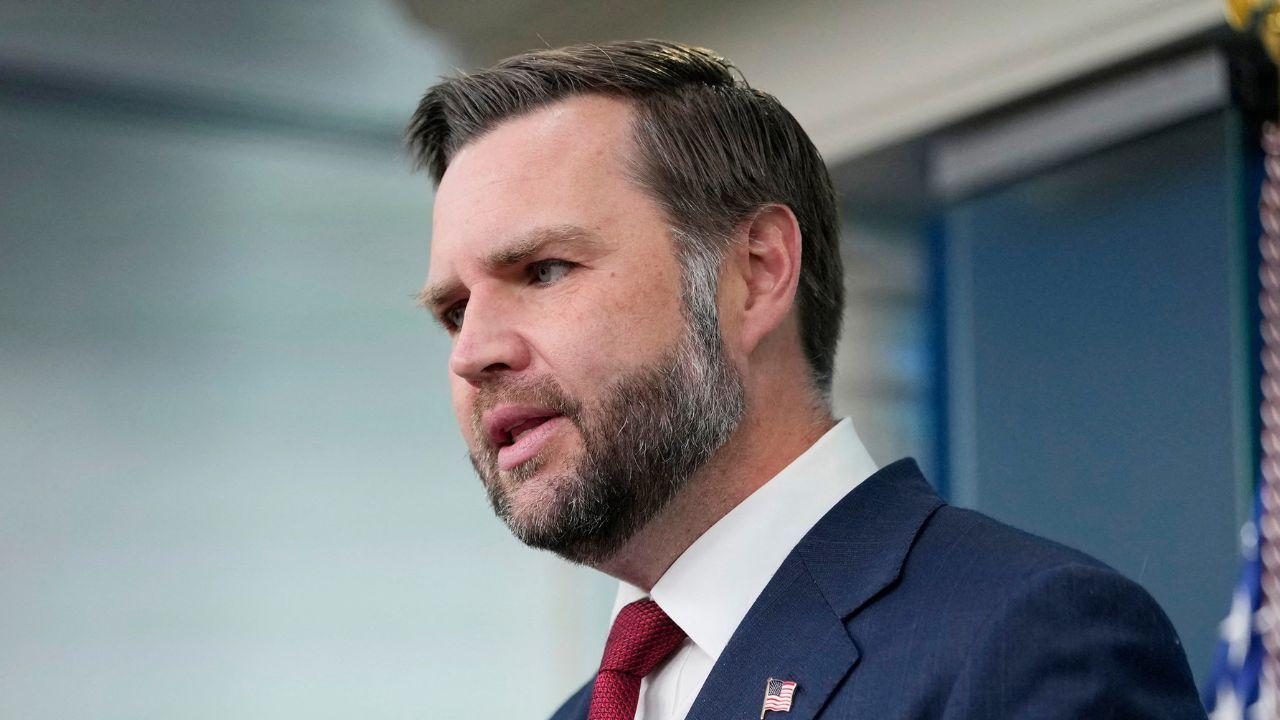 picture of J.D. Vance