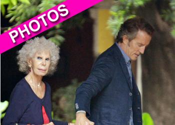 //duchess alba anniversary getty