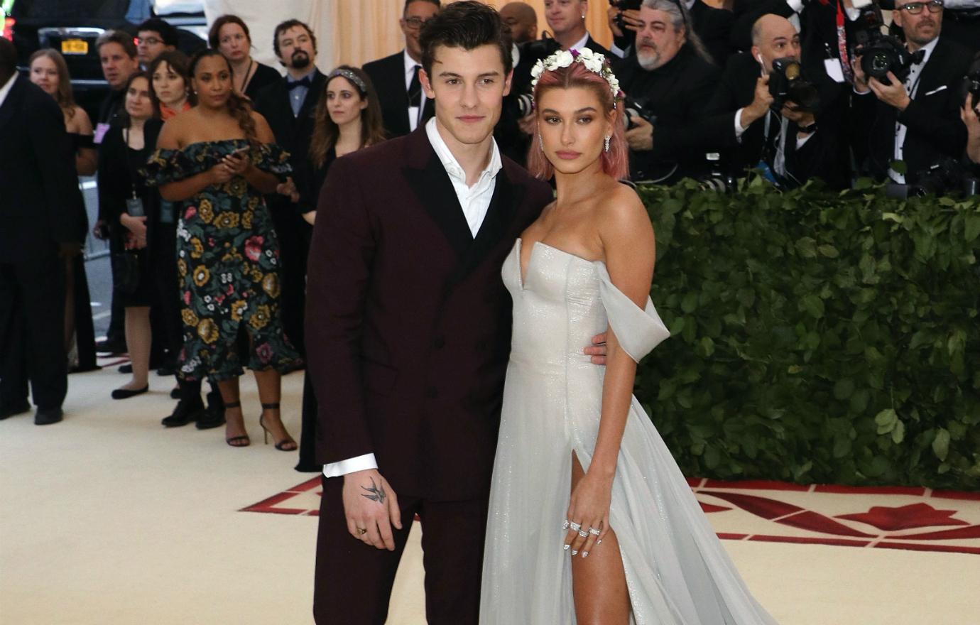 Inside Justin Bieber and Hailey Baldwin’s married life 14