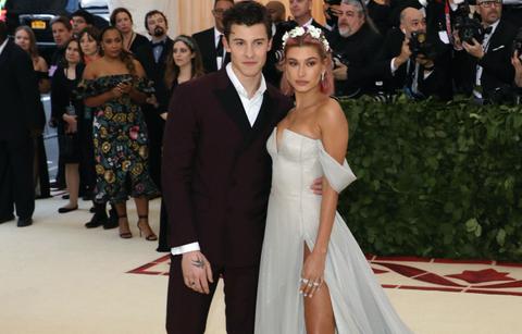Inside Justin Bieber and Hailey Baldwin’s married life 14