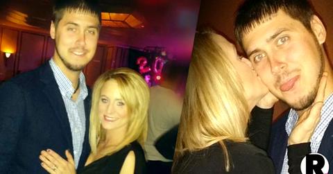 Not So Picture Perfect! Leah Messer Looked ‘Miserable’ & ‘Messed Up