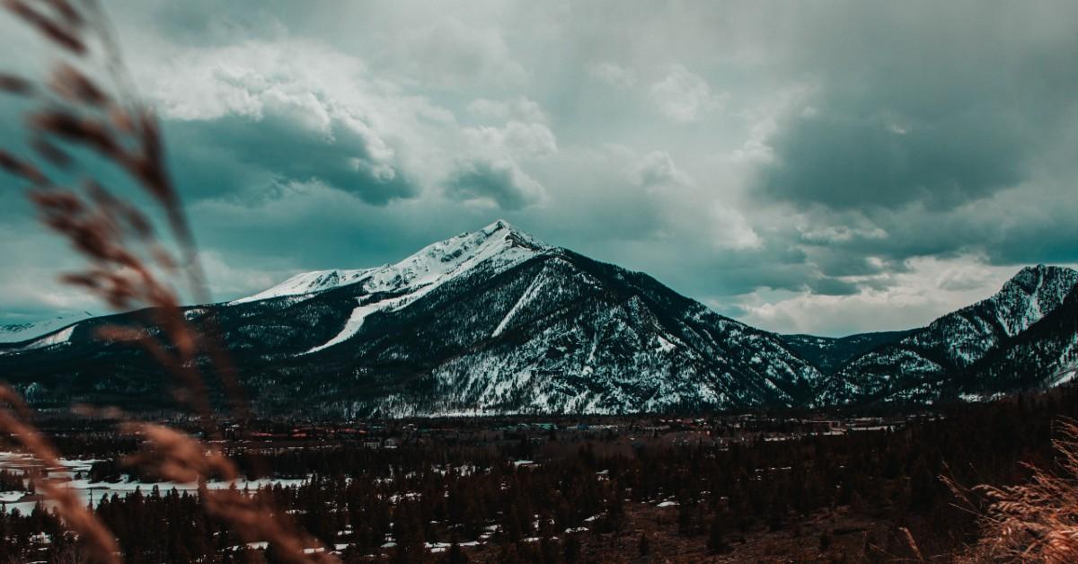 coloradomountains