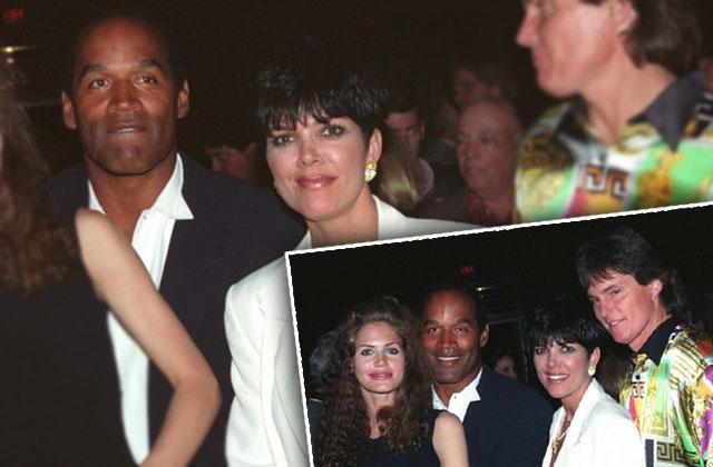 //oj simpson kardashians kris jenner vacation