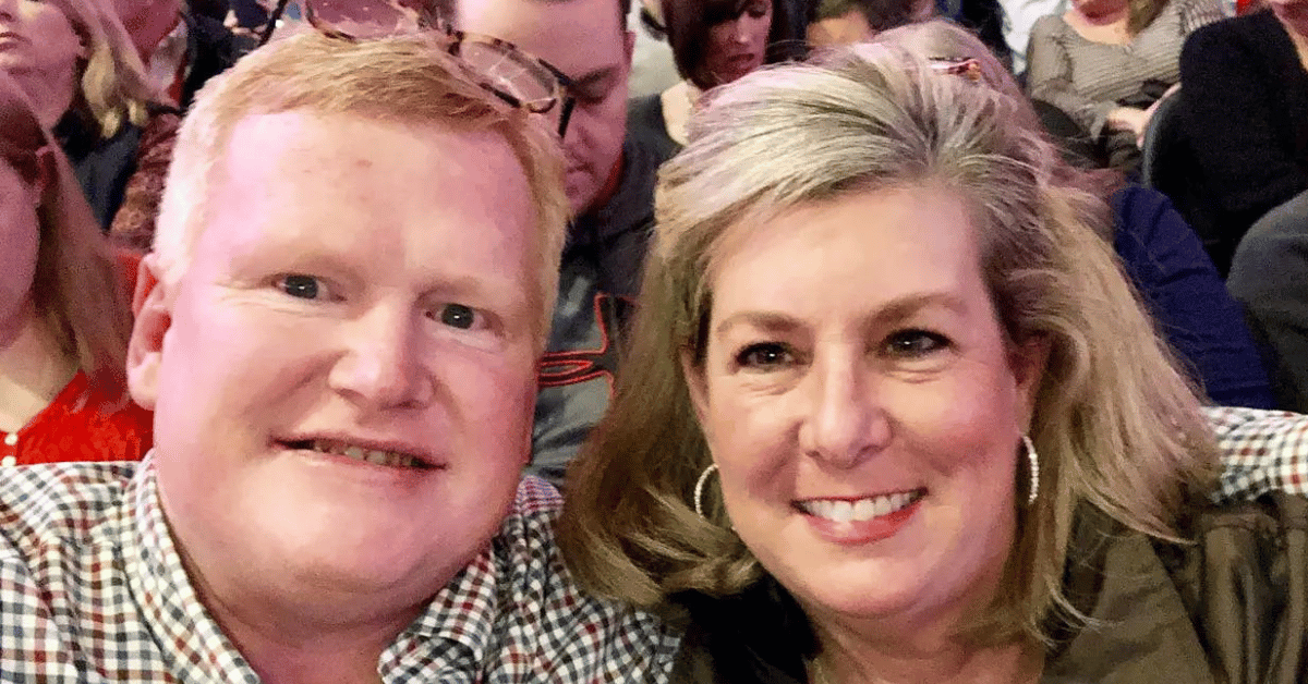 Alex Murdaugh Allegedly Cheated On Late Wife Before Double Homicide