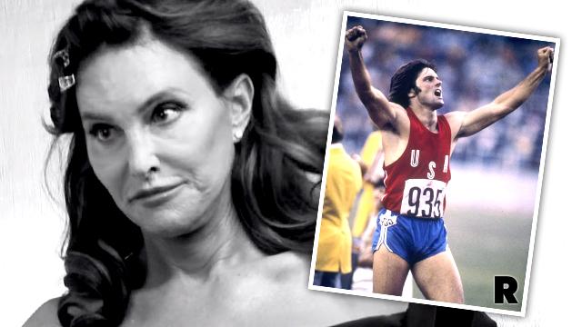 Caitlyn Jenner Olympics Petition