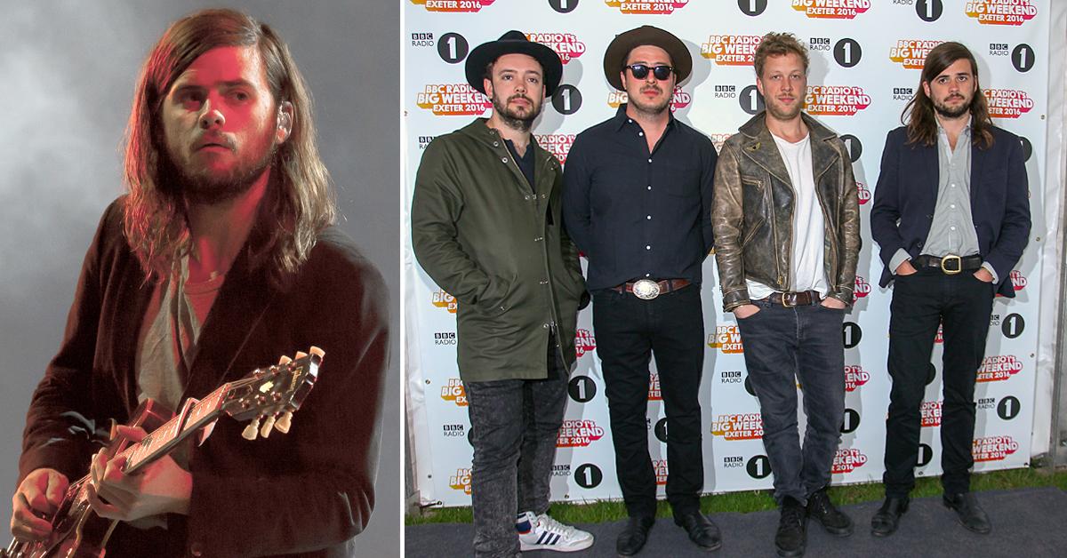 mumford and sons band member quits banjoist winston marshall twitter backlash