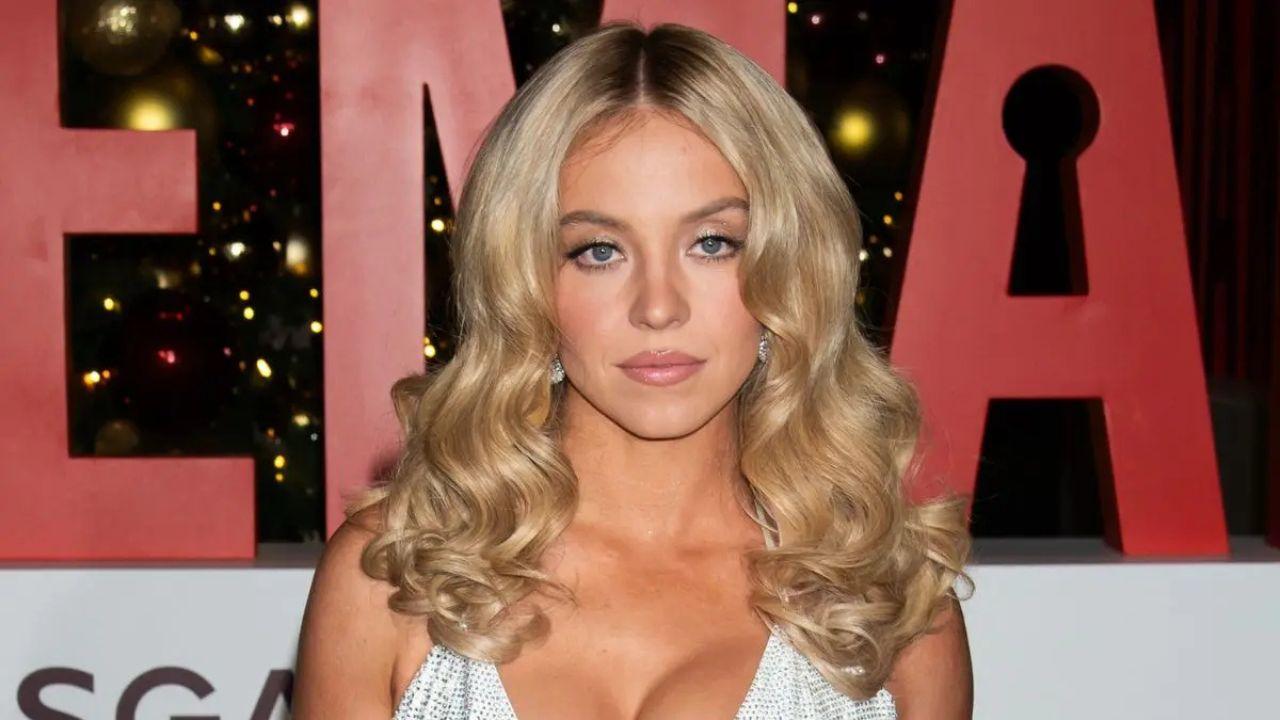 Photo of Sydney Sweeney