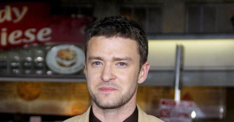 Justin Timberlake has snubbed the Joey Fatone documentary following backlash over DWI bodycam footage.