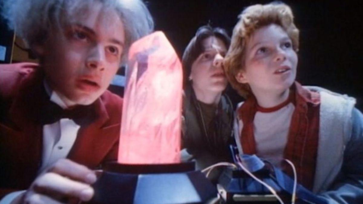 A photo of Omri Katz in 'Hocus Pocus'