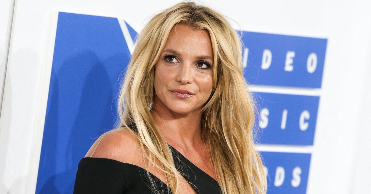 Britney Spears' 'Brutally Honest' Memoir Scheduled To Release In Fall