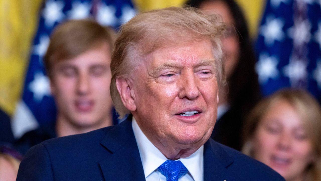 image of Donald Trump