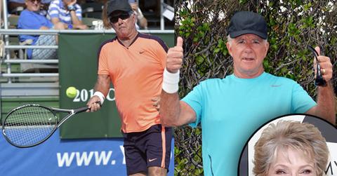 //alan thicke dead heart attack ex wife gloria loring pp