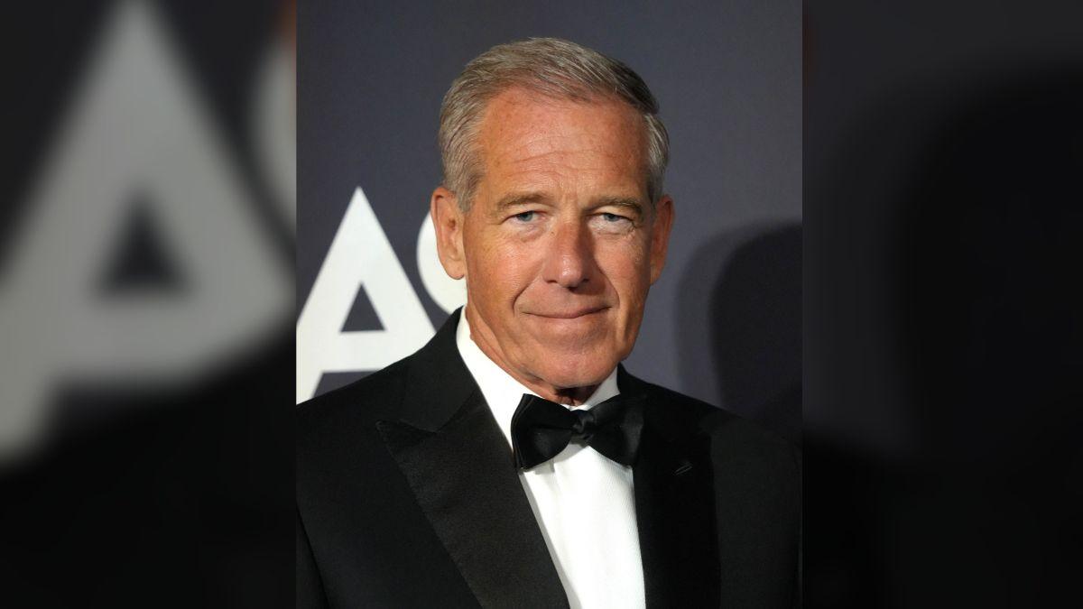 Jonathan Wald said Williams' interview style is already drawing strong interest for Netflix's 'We're Back! With Brian Williams.'