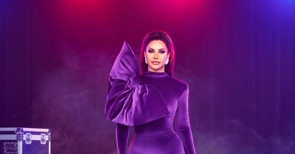 Photo of Jennifer Aydin