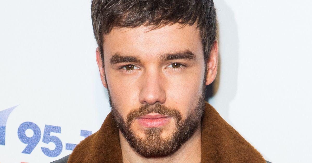 liam payne