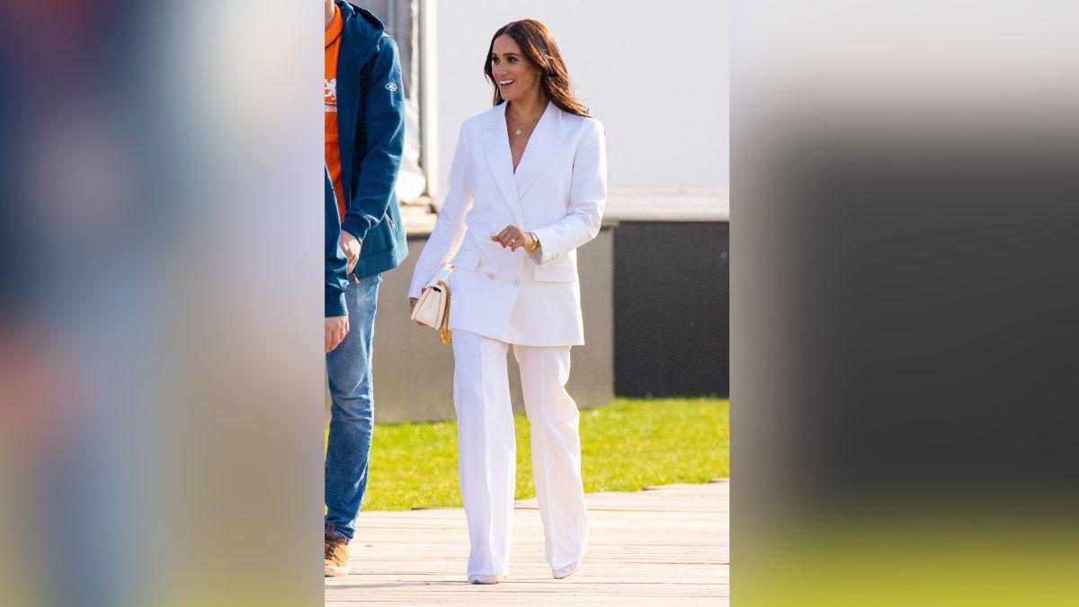 Photo of Meghan Markle 