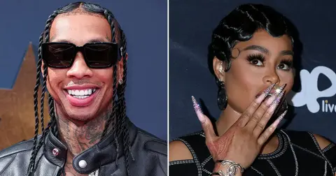 blac chyna tyga fighting over legal fees custody case king joint agreement