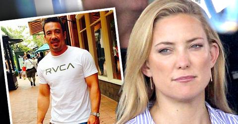 Stuntman Death Deepwater Horizon