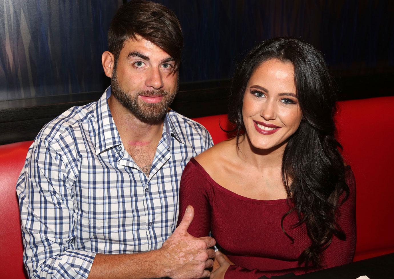 //jenelle evans husband david eason cancer teen mom