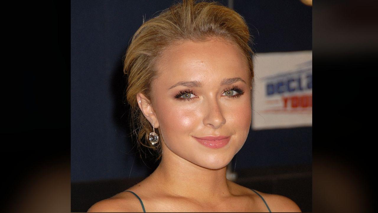 Photo of Hayden Panettiere