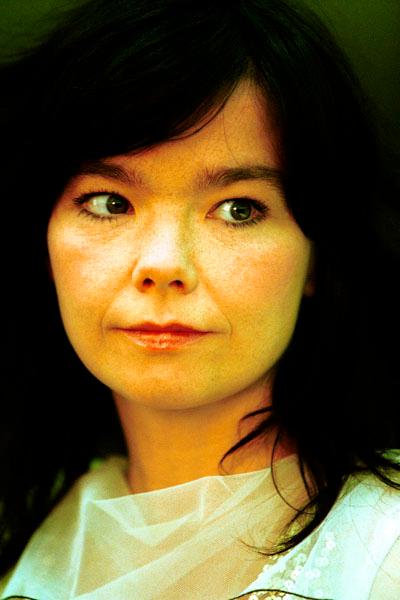 Bjork 30 Most Bizarre Things To Ever Happen On Stage & Tour In Music History