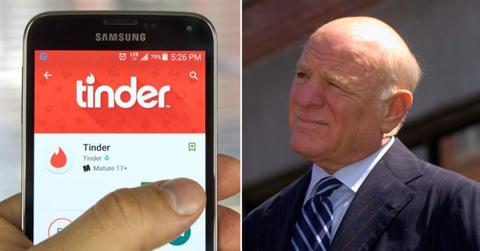 billion tinder founder case barry diller star chamber if company records are sealedpp