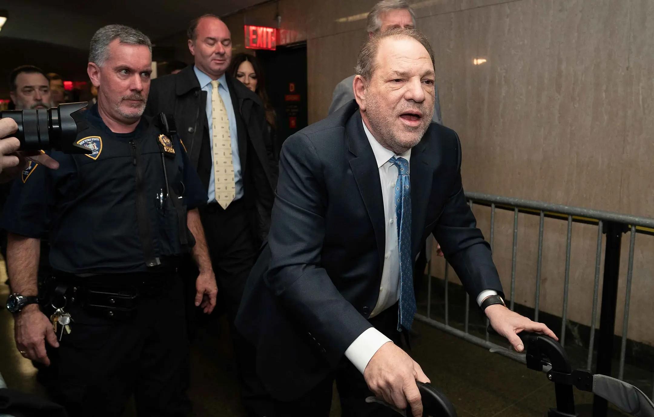 harveyweinstein