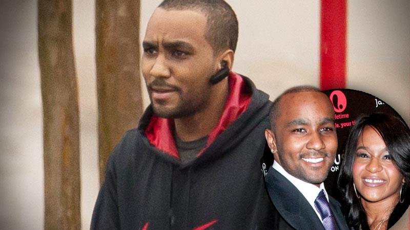 Bobbi Kristina Brown's ex Nick Gordon's final hours snorting heroin and  vomiting - Irish Mirror Online