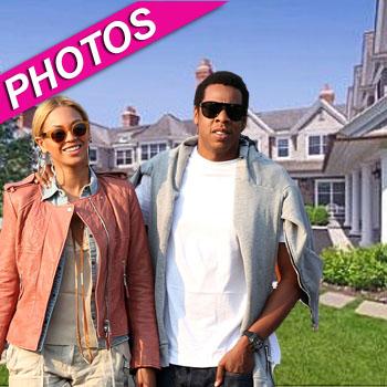 Spend The Summer At Beyoncé And Jay Z's Former Hamptons Home