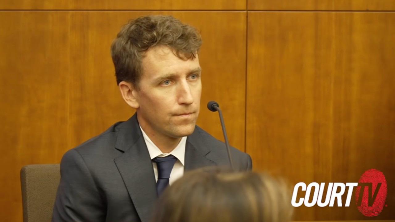 Patrick's lawyer has threatened legal action against the social media influencers.