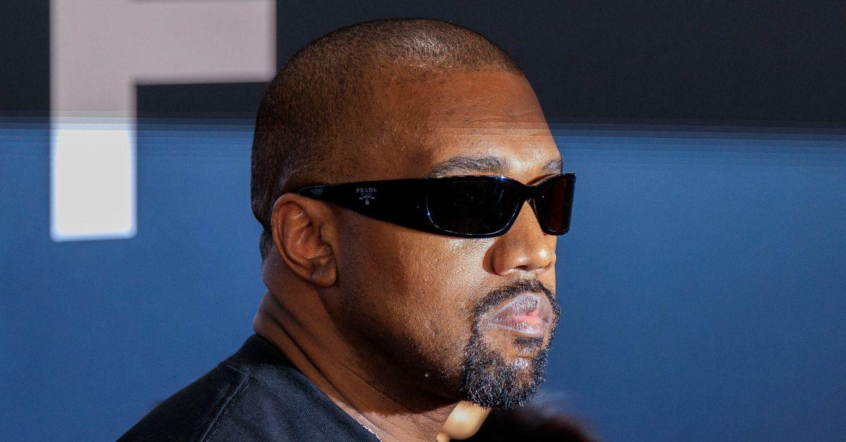 kanye west luxury rehab yoga chef meals therapy k weekly