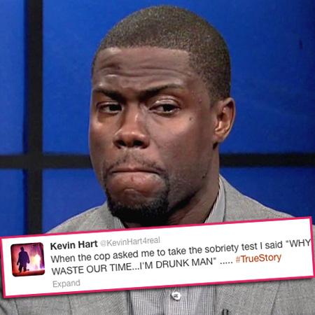 Kevin Hart