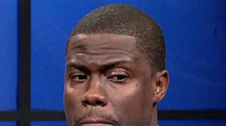 Kevin Hart