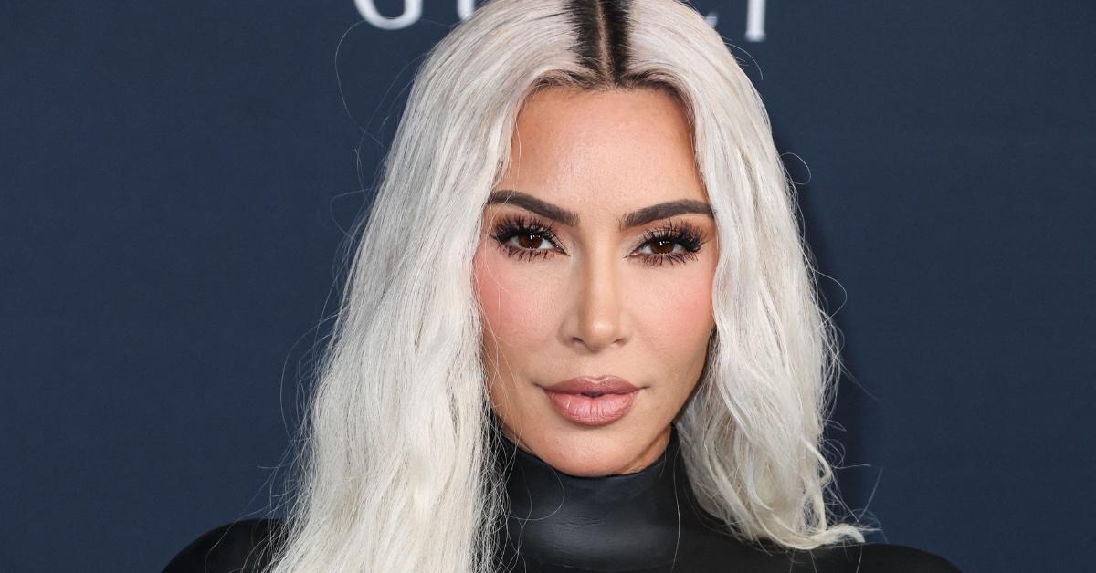 Kim Kardashian sparks concern after she shares then deletes 'sad