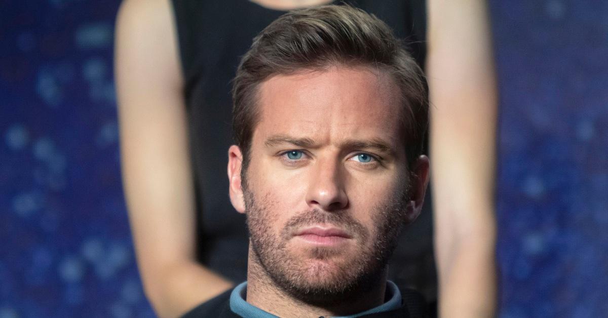 armie hammer docuseries voice memos messages victims