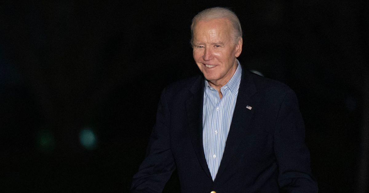 joe biden aides practice not showing reaction slips campaign trail