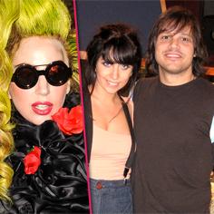 //lady gaga rob fusari still collection income msuic sq