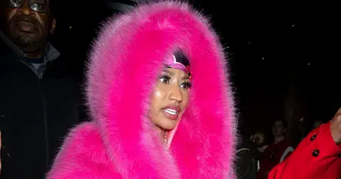 nicki minaj dragged into hit and run driver million lawsuit killed father robert mom carol