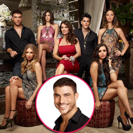 Sur Lounge Sex Scandal! Jax Caught With His Pants Down Having Sex In