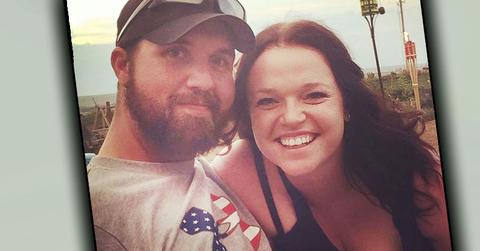 Sister Wives Star Gets Engaged Rejects Polygamy