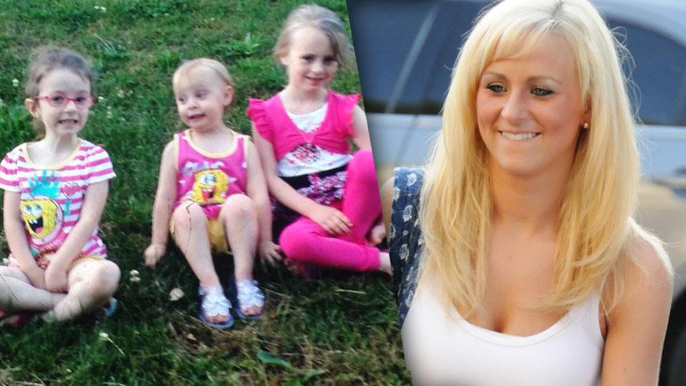 Shes Back Leah Messer Returns From Rehab Posts Heartfelt Photo Of