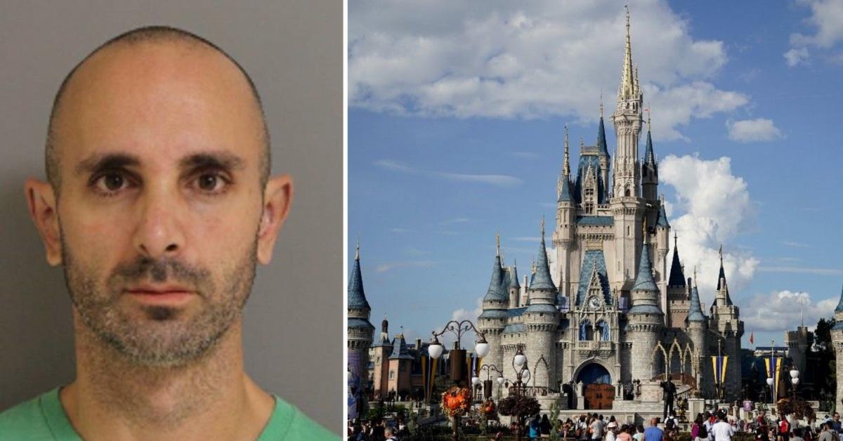 man sentenced for stabbing cheating wife after disney trip pp